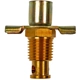 Purchase Top-Quality DORMAN - 61106 - Radiator Drain Petcock pa1