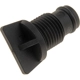 Purchase Top-Quality DORMAN - 61136 - Radiator Drain Petcock pa1