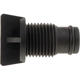 Purchase Top-Quality DORMAN - 61136 - Radiator Drain Petcock pa2