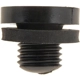 Purchase Top-Quality DORMAN/HELP - 61137 - Radiator Drain Plug pa4