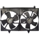 Purchase Top-Quality DORMAN - 620423 - Radiator Fan Assembly pa1