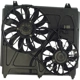 Purchase Top-Quality Radiator Fan Assembly by DORMAN pa3