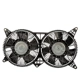 Purchase Top-Quality DORMAN - 620-958 - Assemblage de ventilateur de radiateur pa1