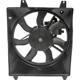 Purchase Top-Quality DORMAN - 621618 - Radiator Fan Assembly pa2