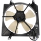 Purchase Top-Quality Assemblage de ventilateur de radiateur by DORMAN (OE SOLUTIONS) - 620-240 pa6