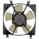 Purchase Top-Quality Assemblage de ventilateur de radiateur by DORMAN (OE SOLUTIONS) - 620-302 pa2