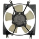 Purchase Top-Quality Assemblage de ventilateur de radiateur by DORMAN (OE SOLUTIONS) - 620-302 pa3