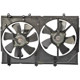 Purchase Top-Quality Assemblage de ventilateur de radiateur by DORMAN (OE SOLUTIONS) - 620-365 pa3