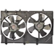 Purchase Top-Quality Assemblage de ventilateur de radiateur by DORMAN (OE SOLUTIONS) - 620-365 pa6