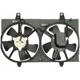 Purchase Top-Quality Assemblage de ventilateur de radiateur by DORMAN (OE SOLUTIONS) - 620-416 pa1