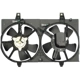 Purchase Top-Quality Assemblage de ventilateur de radiateur by DORMAN (OE SOLUTIONS) - 620-416 pa4