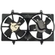 Purchase Top-Quality DORMAN (OE SOLUTIONS) - 620-419 - Assemblage de ventilateur de radiateur pa4