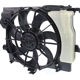 Purchase Top-Quality DORMAN (OE SOLUTIONS) - 620-442 - Assemblage de ventilateur de radiateur pa8