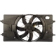 Purchase Top-Quality Assemblage de ventilateur de radiateur by DORMAN (OE SOLUTIONS) - 620-691 pa8