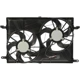 Purchase Top-Quality Assemblage de ventilateur de radiateur by DORMAN (OE SOLUTIONS) - 621-390 pa3