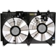 Purchase Top-Quality Assemblage de ventilateur de radiateur by DORMAN (OE SOLUTIONS) - 621-457 pa2