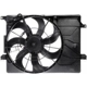 Purchase Top-Quality Assemblage de ventilateur de radiateur by DORMAN (OE SOLUTIONS) - 621-516 pa1