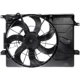 Purchase Top-Quality Assemblage de ventilateur de radiateur by DORMAN (OE SOLUTIONS) - 621-516 pa3