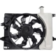 Purchase Top-Quality DORMAN (OE SOLUTIONS) - 621565 - Assemblage de ventilateur de radiateur pa1