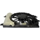 Purchase Top-Quality DORMAN (OE SOLUTIONS) - 621565 - Assemblage de ventilateur de radiateur pa3