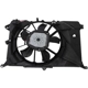 Purchase Top-Quality FOUR SEASONS - 75332 - Engine Cooling Fan pa1