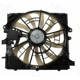 Purchase Top-Quality Assemblage de ventilateur de radiateur by FOUR SEASONS - 75966 pa5