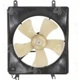 Purchase Top-Quality Assemblage de ventilateur de radiateur by FOUR SEASONS - 76121 pa4