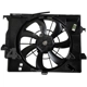 Purchase Top-Quality Radiator Fan Assembly by FOUR SEASONS pa4