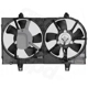 Purchase Top-Quality Assemblage de ventilateur de radiateur by GLOBAL PARTS DISTRIBUTORS - 2811494 pa2