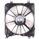 Purchase Top-Quality Assemblage de ventilateur de radiateur - HO3115169 pa1