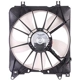 Purchase Top-Quality Assemblage de ventilateur de radiateur - HO3115169 pa2