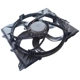 Purchase Top-Quality SKP - SK621196 - Engine Cooling Fan Assembly pa6