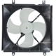 Purchase Top-Quality Assemblage de ventilateur de radiateur by TYC - 600170 pa2