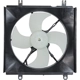 Purchase Top-Quality Assemblage de ventilateur de radiateur by TYC - 600170 pa9