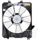 Purchase Top-Quality Assemblage de ventilateur de radiateur by TYC - 600850 pa12