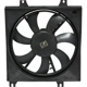 Purchase Top-Quality UAC - FA50272C - Radiator Fan pa1