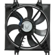 Purchase Top-Quality UAC - FA50272C - Radiator Fan pa2