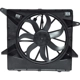 Purchase Top-Quality UAC - FA50355C - Radiator Fan pa1