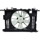 Purchase Top-Quality UAC - FA50422C - Radiator Fan pa1