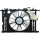 Purchase Top-Quality UAC - FA50422C - Radiator Fan pa2