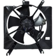 Purchase Top-Quality UAC - FA70279C - Radiator Fan pa1