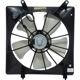 Purchase Top-Quality Assemblage de ventilateur de radiateur by UAC - FA50109C pa1