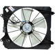 Purchase Top-Quality Assemblage de ventilateur de radiateur by UAC - FA50259C pa1