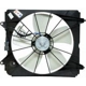 Purchase Top-Quality Assemblage de ventilateur de radiateur by UAC - FA50259C pa2