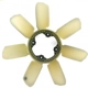 Purchase Top-Quality Radiator Fan Blade by AISIN pa1