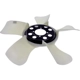 Purchase Top-Quality DORMAN (OE SOLUTIONS) - 620-057 - Radiator Fan Blade pa4