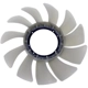 Purchase Top-Quality DORMAN (OE SOLUTIONS) - 620-141 - Pale de ventilateur de radiateur pa2