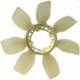 Purchase Top-Quality Pale de ventilateur de radiateur by DORMAN (OE SOLUTIONS) - 620-534 pa1