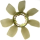 Purchase Top-Quality Pale de ventilateur de radiateur by DORMAN (OE SOLUTIONS) - 620-534 pa3