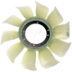 Purchase Top-Quality Pale de ventilateur de radiateur by DORMAN (OE SOLUTIONS) pa2